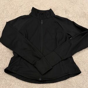 Jockey Women's Classic Black Jacket